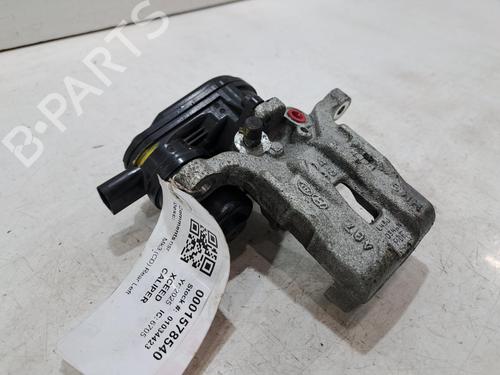 Autre KIA XCEED (CD) 1.5 T-GDI | BP30869780O1