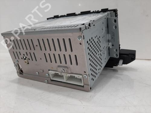 Radio HYUNDAI TUCSON (TL, TLE) 1.7 CRDi | BP26753365E6 