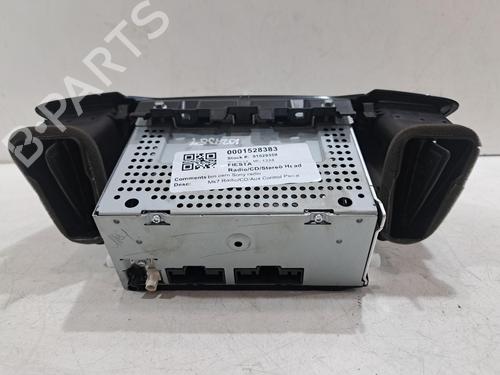 Elektronisk modul FORD FIESTA VI (CB1, CCN) 1.0 EcoBoost | BP29471701M83