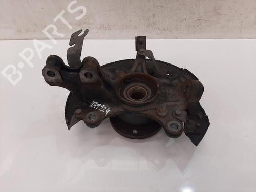 Used Right front steering knuckle Right front steering knuckle CITROËN BERLINGO Box Body/MPV (K9) 1.5 BlueHDi 100 (102 hp) 34732978 34732978