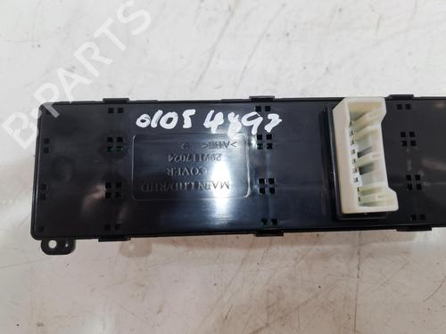 Right front window switch KIA RIO III (UB) 1.4 CVVT | BP37266950I26 - Image 2