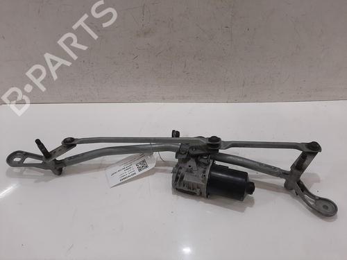 Used Front wiper motor Front wiper motor BMW 7 (G11, G12) 750 i, Li (449 hp) 33124728 33124728