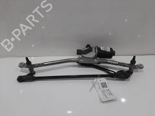 Used Front wiper motor Front wiper motor BYD SEAL U 1.5 Plug-in Hybrid Front-Wheel Drive (218 hp) 36289804 36289804