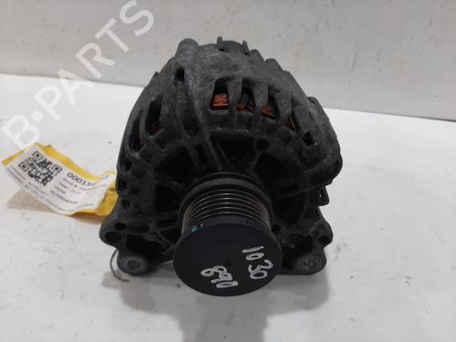 Generator SEAT LEON ST (5F8) 1.6 TDI (110 hp) 30094876