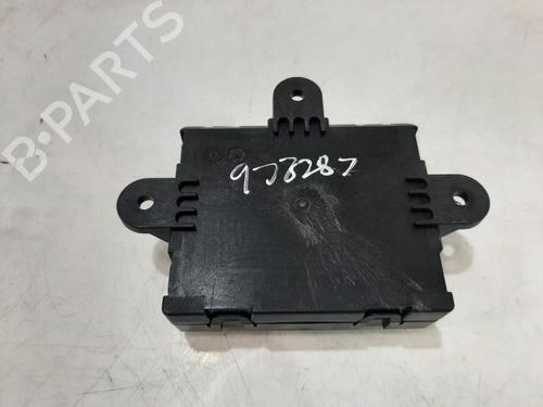 Control unit JAGUAR I-PACE (X590) EV400 AWD | BP29060031M11