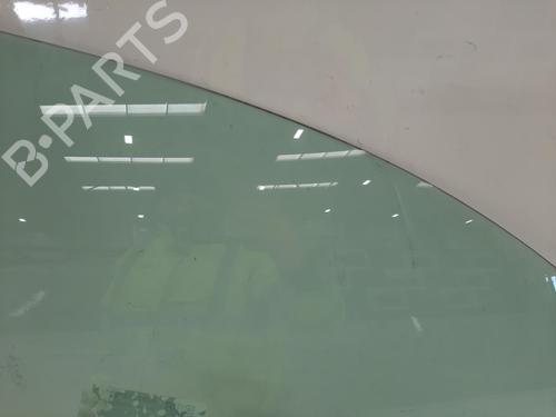 Front left door window KIA RIO IV (YB, SC, FB) 1.0 T-GDI 100 | BP26858683C18 