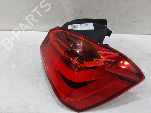 Right taillight BMW 1 (F20) 116 d | BP31305568C35