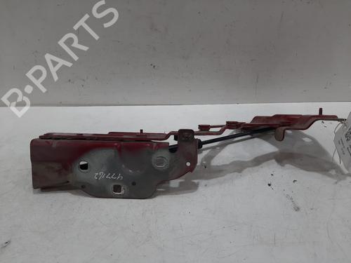 Andre JAGUAR I-PACE (X590) EV400 AWD | BP29236632O1