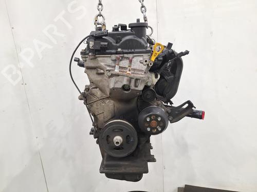 Used Engine HYUNDAI i10 II (BA, IA) 1.0 (67 hp) 30789865