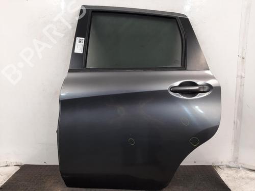 Used Left rear door NISSAN NOTE (E12) 1.2 DIG-S (98 hp) 29524975