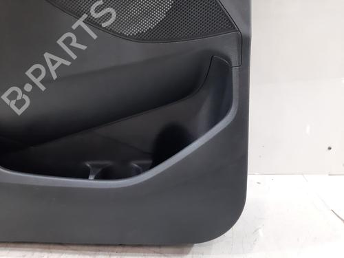 Front left panel FORD KA+ III (UK, FK) 1.2 | BP36451599C58 - Image 5