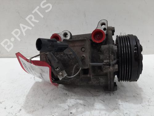 AC compressor SUZUKI SWIFT V (AZ) 1.0 (A2L310) | BP29524712M34 