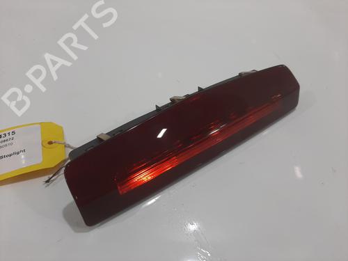 Used Third brake light VAUXHALL ZAFIRA Mk II (B) (A05) 1.8 (120 hp) 26857014
