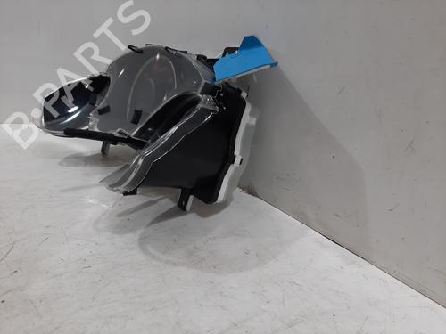 Instrument cluster HONDA JAZZ III (GE_, GG_, GP_, ZA_) 1.3 i (GE6, GG3, GG6) | BP29553790C47 