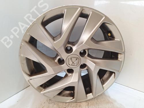 Felg Felg HONDA CR-V IV (RM_) 1.6 i-DTEC (RE6) (120 hp) 34273506 34273506