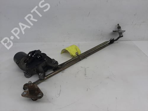 Used Front wiper motor DAEWOO NUBIRA Wagon (J100) 1.6 16V (106 hp) 26868669