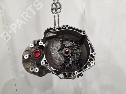 Caja de cambios VAUXHALL MOKKA / MOKKA X (J13) 1.4 (140 hp) 31751229