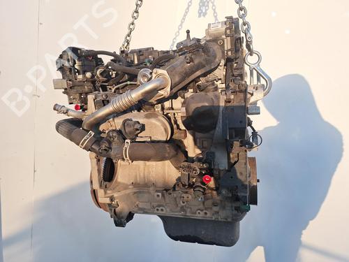 Engine FORD FIESTA VI Van 1.5 TDCi | BP29922781M1