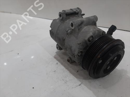 Compressor A/A FORD FIESTA VI (CB1, CCN) 1.6 Ti | BP29417239M34 