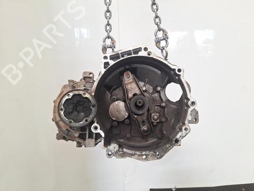 Used Gearbox VW POLO V (6R1, 6C1) 1.4 TDI (75 hp) 29236747