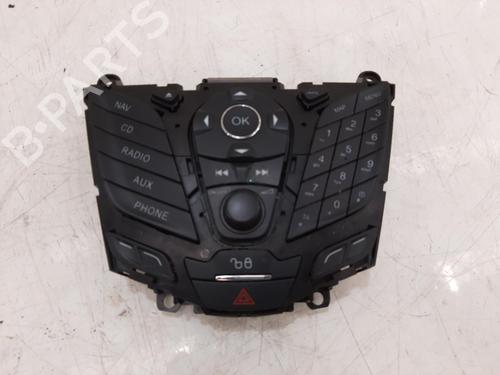 Control unit FORD GRAND C-MAX (DXA/CB7, DXA/CEU) 1.6 TDCi | BP36916624M11 - Image 2