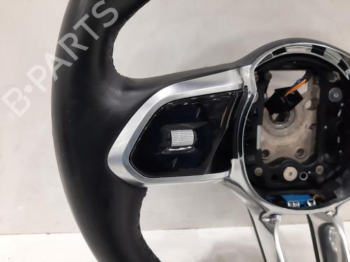 Steering wheel JAGUAR I-PACE (X590) EV400 AWD | BP26856811C49 
