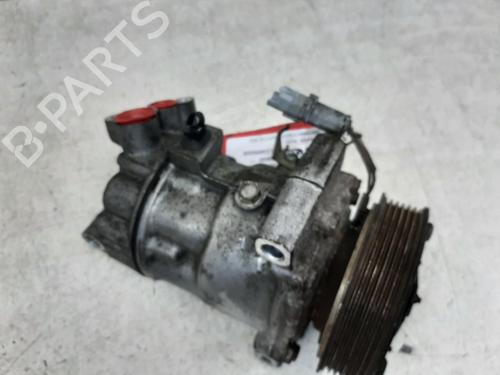AC compressor RENAULT KANGOO Express (FW0/1_) 1.5 dCi 95 (FW16) | BP26843324M34 