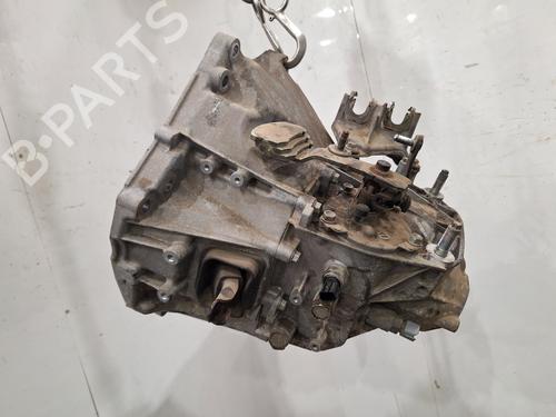 Gearbox MAZDA 3 (BM, BN) 2.0 | BP36530707M3 - Image 2