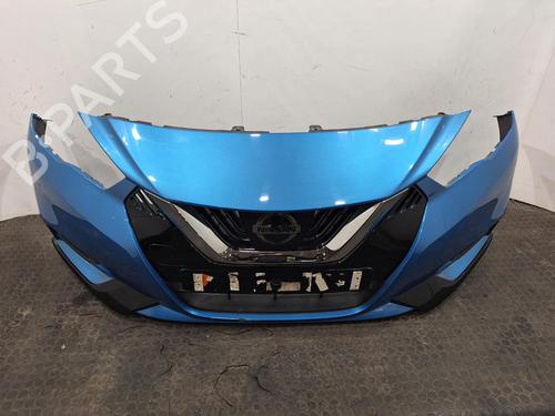 Used Front bumper Front bumper 39413515 39413515