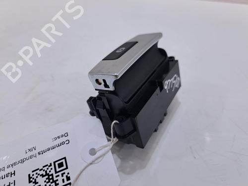 Hand brake JAGUAR I-PACE (X590) EV400 AWD | BP29059434I18 