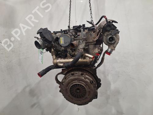 Used Engine Engine KIA RIO III (UB) 1.4 CRDi (90 hp) 40222768 40222768