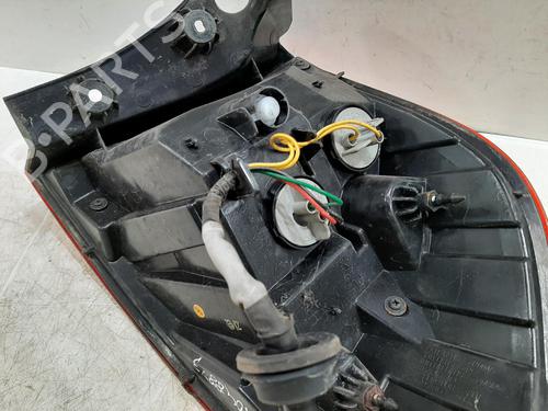 Left taillight KIA RIO III (UB) 1.25 CVVT | BP34377439C34  - Image 6