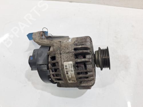 Alternator FIAT PANDA (312_, 319_) 1.2 (312PXA1A) | BP32089173M7 - Image 2