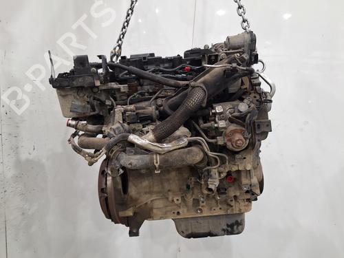 Engine FORD TRANSIT COURIER B460 Box Body/MPV 1.5 TDCi | BP30958997M1