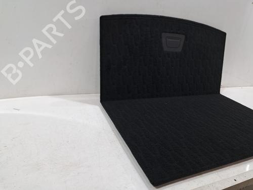 Bagasjeromsgulv JAGUAR I-PACE (X590) EV400 AWD (400 hp) 30958521