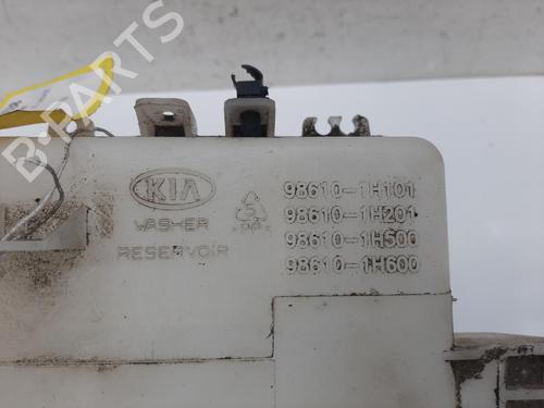 Sprinklertank KIA CEE'D Hatchback (ED) 1.4 CVVT | BP35985995C113 - Image 5