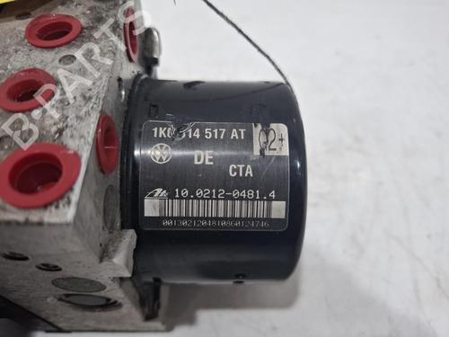ABS pump AUDI A3 Convertible (8P7) 1.6 TDI | BP38777211M43  - Image 6