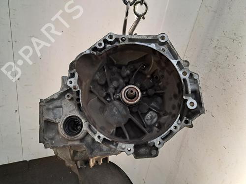 Used Gearbox TOYOTA YARIS (_P13_) 1.3 (NSP130_, NSP130) (99 hp) 26848275