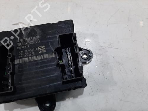 Control unit JAGUAR I-PACE (X590) EV400 AWD | BP34179125M11  - Image 5