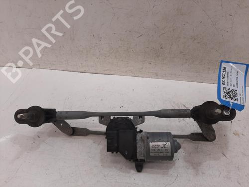 Used Front wiper motor Front wiper motor FIAT 500 (312_) 1.2 (312AXA1A) (69 hp) 33318535 33318535