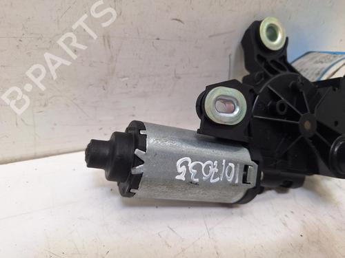 Rear wiper motor AUDI A4 B7 Avant (8ED) 2.0 TFSI | BP26937626M102 
