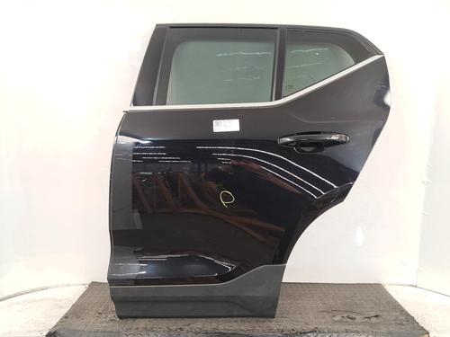 Used Left rear door Left rear door VOLVO XC40 (536) T5 Plug-in Hybrid (262 hp) 34403713 34403713