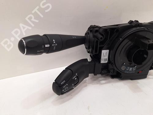 Switch PEUGEOT 3008 II SUV (MC_, MR_, MJ_, M4_) 1.2 THP/ PureTech 130 (MRHNSM, MRHNSU, MRHNSJ, MRHNYW,... | BP27563269I30 