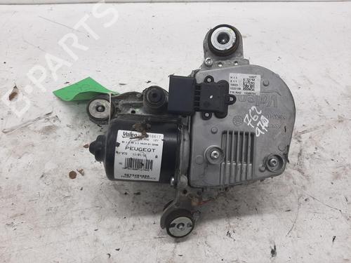 Front wiper motor PEUGEOT RCZ 1.6 16V | BP26767741M29 