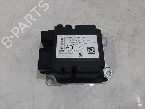Used Control unit FORD FOCUS IV (HN) 1.0 EcoBoost (125 hp) 30324868