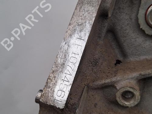 Engine MAZDA MX-5 III (NC) 2.0 (NC18) | BP29398183M1 