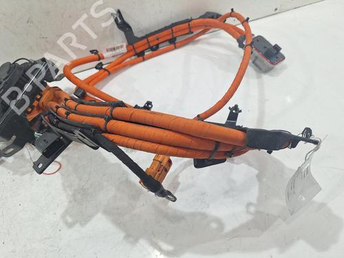 Cable JAGUAR I-PACE (X590) EV400 AWD | BP31812193E12