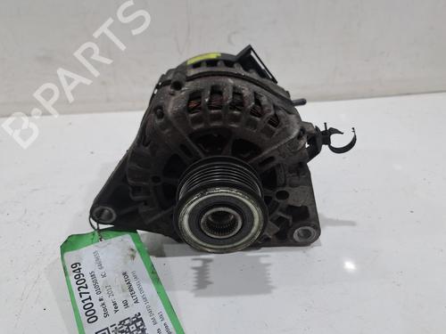 Used Alternator Alternator HYUNDAI i40 I (VF) 1.7 CRDi (136 hp) 35962855 35962855