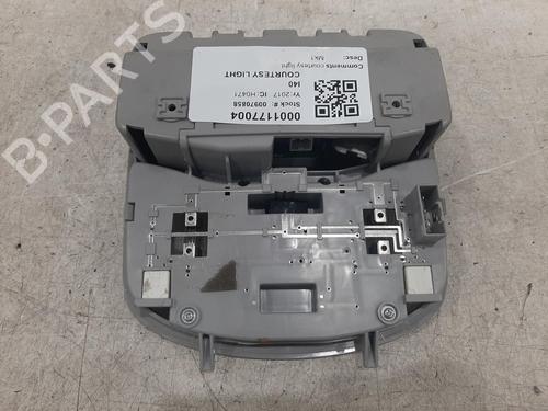 Interior roof light HYUNDAI i40 I CW (VF) 1.7 CRDi | BP26755168I8