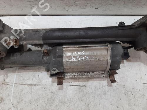 Steering rack SKODA YETI (5L) 2.0 TDI 4x4 | BP38010722M22 - Image 6